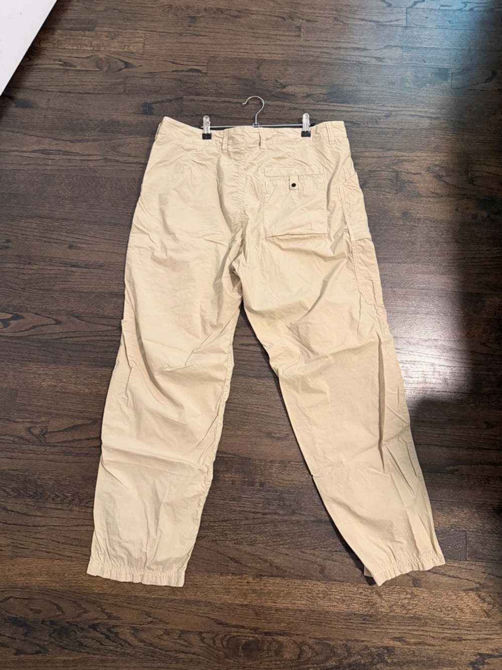 Stone Island Cargo Pants - Picture 2 of 5